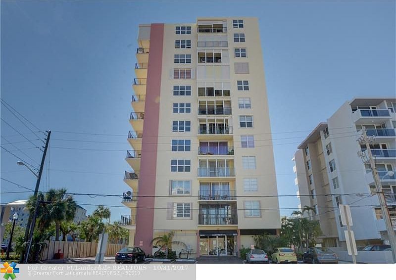 1st image of 3233 NE 32nd Ave APT 702
