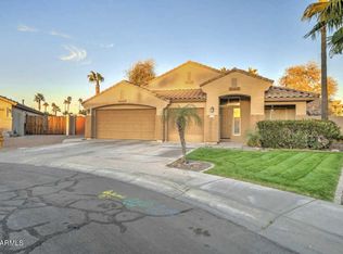 304 W Thompson Pl, Chandler, AZ 85286