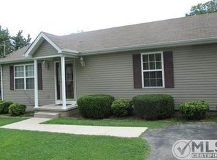 1303 Old Cowan Rd, Winchester, TN 37398