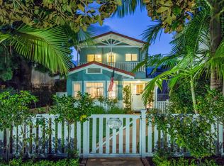 752 D Ave, Coronado, CA 92118