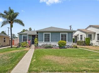 697 N 8th Ave, Upland, CA 91786