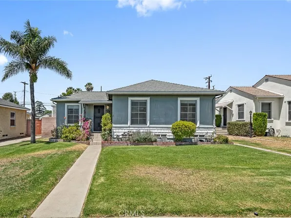 697 N 8th Ave, Upland, CA 91786