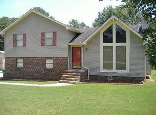 17 Eddings Ln, Alabaster, AL 35007