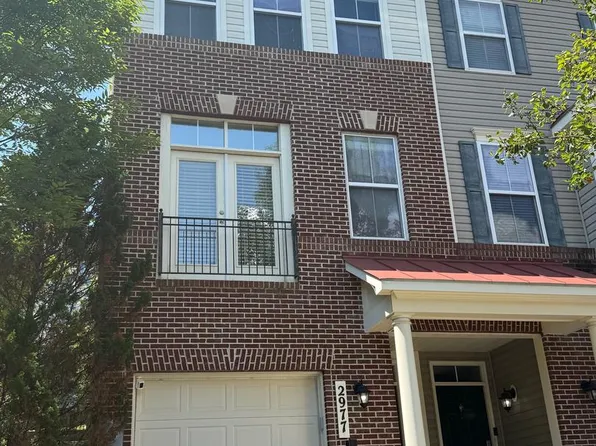 2977 Chinkapin Oak Ln, Woodbridge, VA 22191
