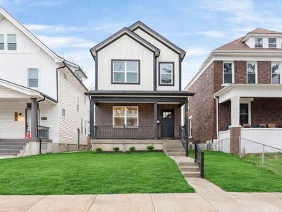 841 S 22nd St, Columbus, OH, 43206