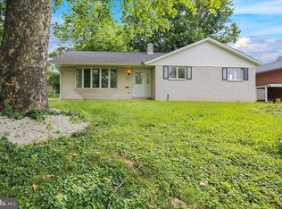 1417 Monroe St, Reading, PA 19601