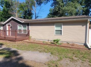 4445 W Dunes Hwy, Michigan City, IN 46360