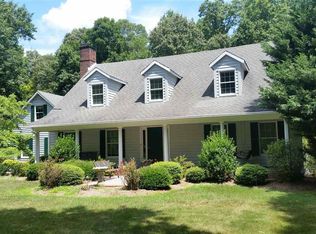 3527 Loftland Dr, Earlysville, VA 22936