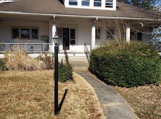 121 Ridgeway Ave, Norwood, PA 19074