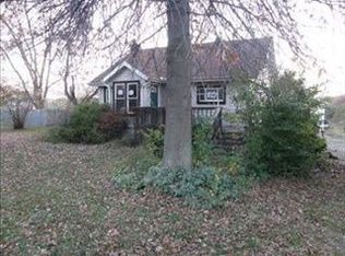 5118 Lane Rd, Perry, OH 44081