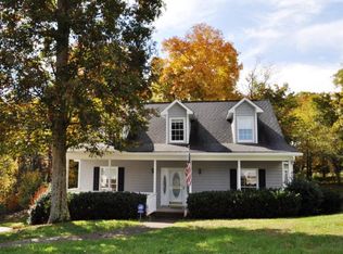 2060 Hirst Circle, Lenoir City, TN 37772