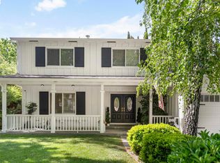 1144 Harvest Rd, Pleasanton, CA 94566