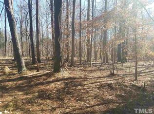 6814 State Highway 86 S, Chapel Hill, NC 27514