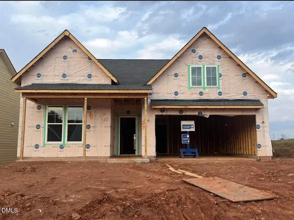 2064 Bull City Bnd #370, Durham, NC 27703