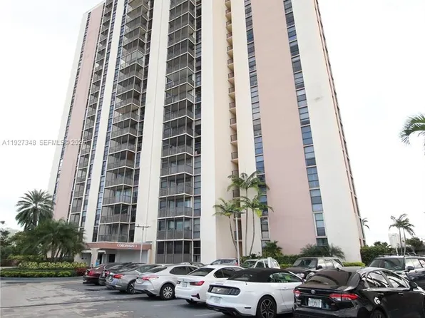 20379 W Country Club Dr APT 2237, Aventura, FL 33180
