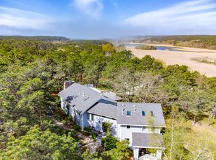 50 Newcomb Hill Rd, Wellfleet, MA 02667