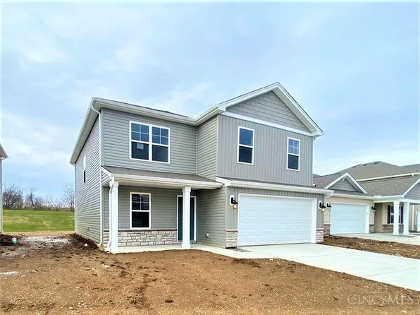 5025 Lakeview Dr, Morrow, OH 45152