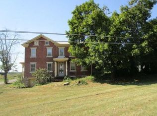 1415 New Columbia Rd, New Columbia, PA 17856