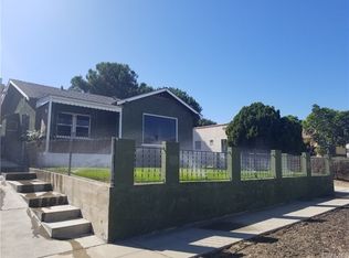 1442 W 80th St, Los Angeles, CA 90047
