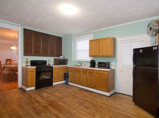 96 Belmont Ave, Belleville, NJ 07109