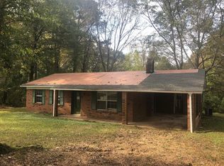 853 Hobby Rd, Eupora, MS 39744