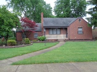 4560 Aurora St NW, Canton, OH 44708