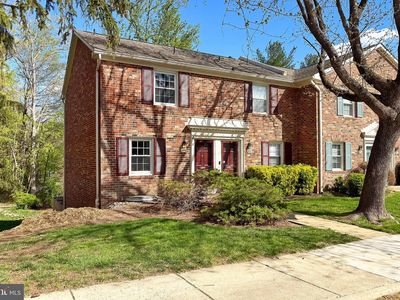 8552 Barrington Ct #927, Springfield, VA, 22152