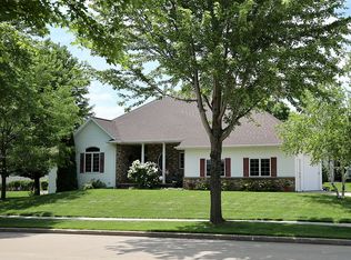4413 N Haymeadow Ave, Appleton, WI 54913