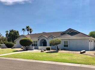 12120 N 76th Pl, Scottsdale, AZ 85260