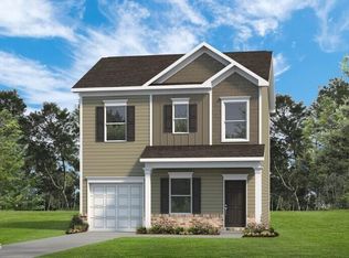 41 Gresham Ct, Dunn, NC 28334