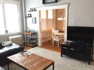 70 Fenway APT 14, Boston, MA 02115