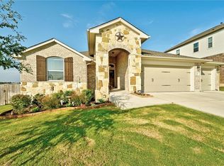 1101 Modoc Way, Kyle, TX 78640