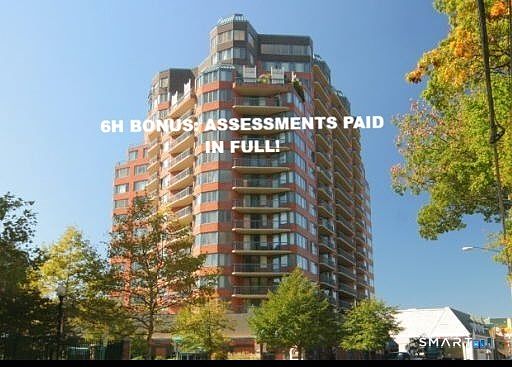 1st image of 25 Forest Street #6H