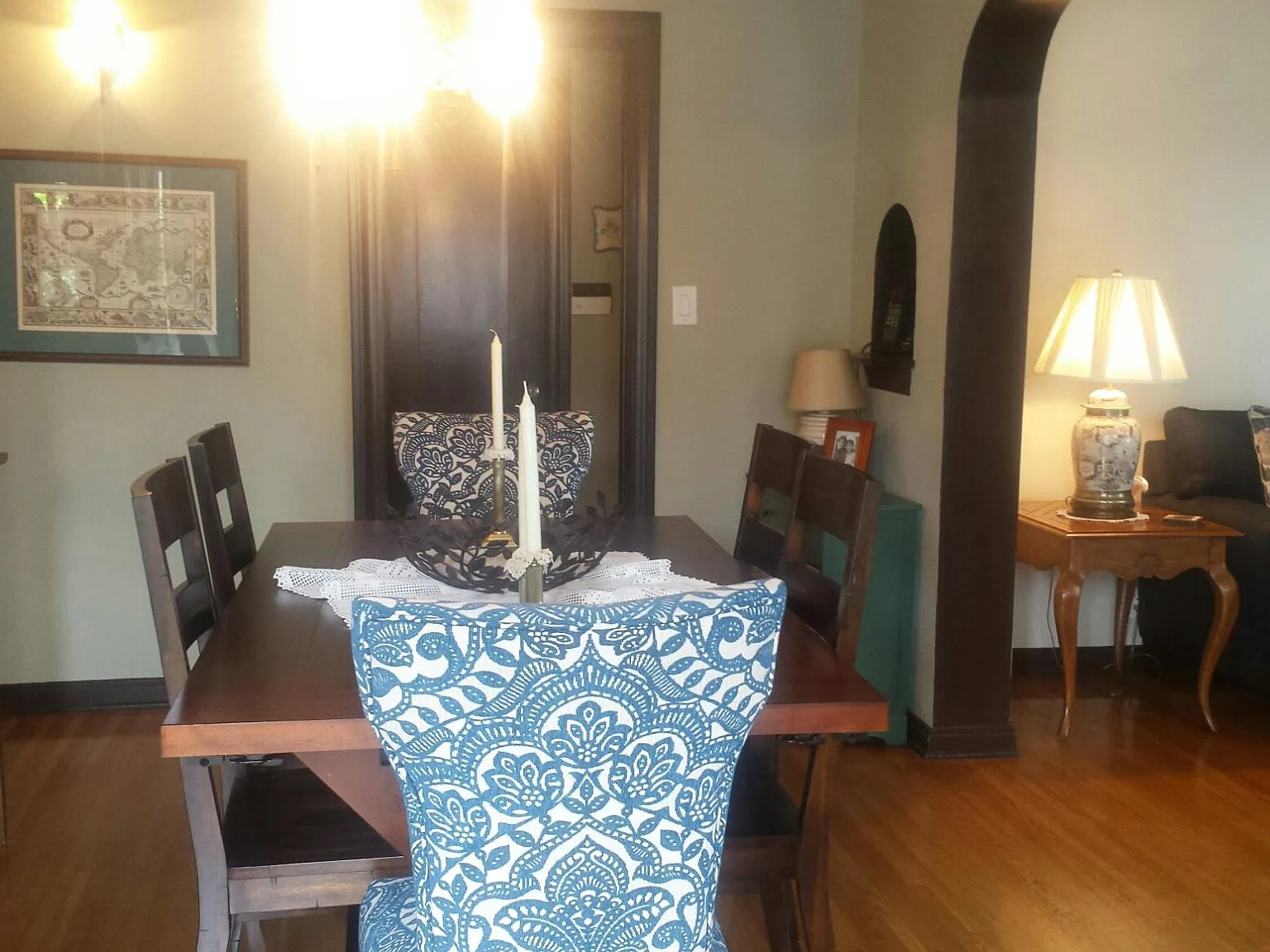 2 bed, 1200 sqft, $2,880 — Photo 4