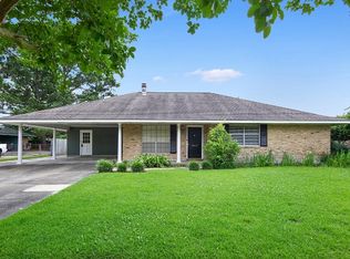 9634 Wesson St, Baton Rouge, LA 70809