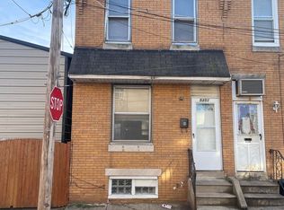 5351 August St, Philadelphia, PA 19137