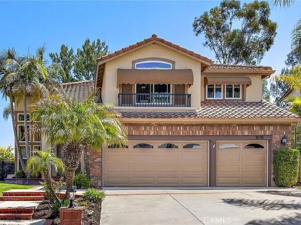 1078 S Rexford Ln, Anaheim, CA 92808