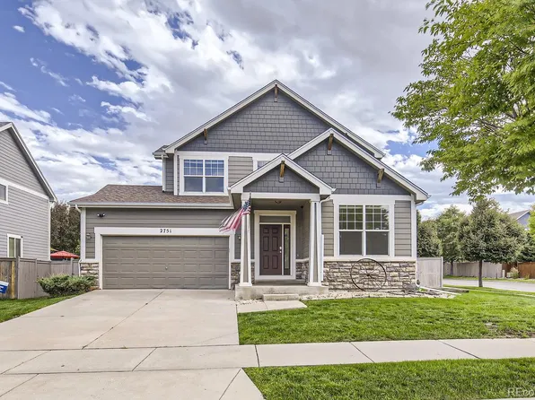 2751 Saddle Creek Dr, Fort Collins, CO 80528