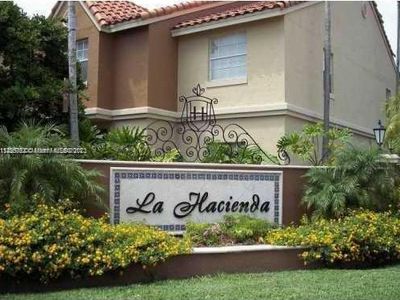 18308 NW 68th Ave #N, Hialeah, FL, 33015
