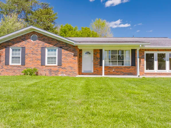 336 Highway 2393, Monticello, KY 42633