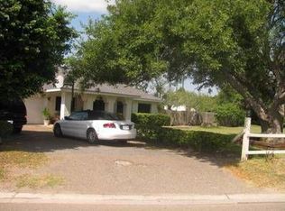 6735 N Expressway, Brownsville, TX 78526