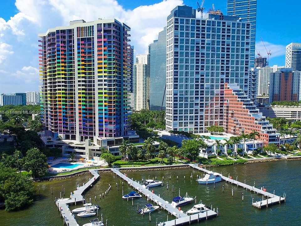 1st image of 1581 Brickell Ave #203