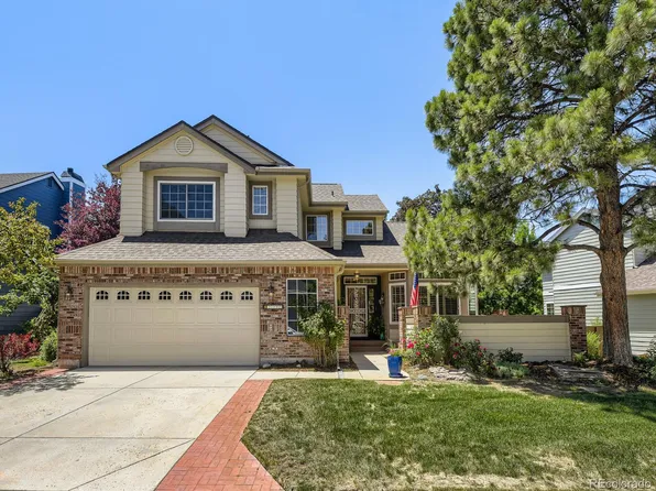 2177 Weatherstone Circle, Littleton, CO 80126