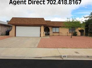 431 La Jolla Dr, Henderson, NV 89015