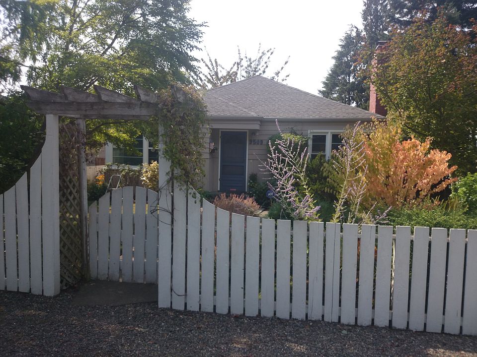 1st image of 9509 14th Ave NW