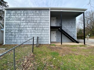 1122 W Hancock Ave #A, Athens, GA 30606