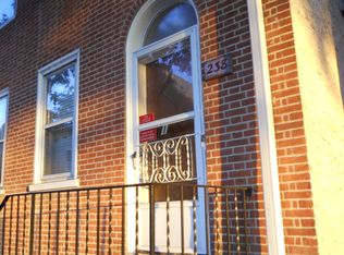 238 W Gay St APT 1, West Chester, PA 19380