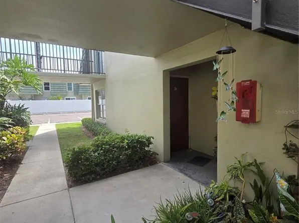 1799 N Highland Ave #31, Clearwater, FL 33755