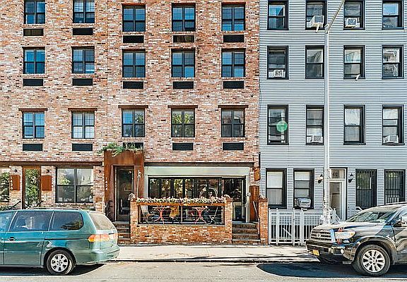 5th image of 1436 De Kalb Ave #1I