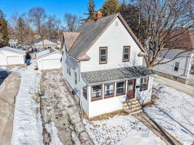 1114 W Packard St, Appleton, WI, 54914